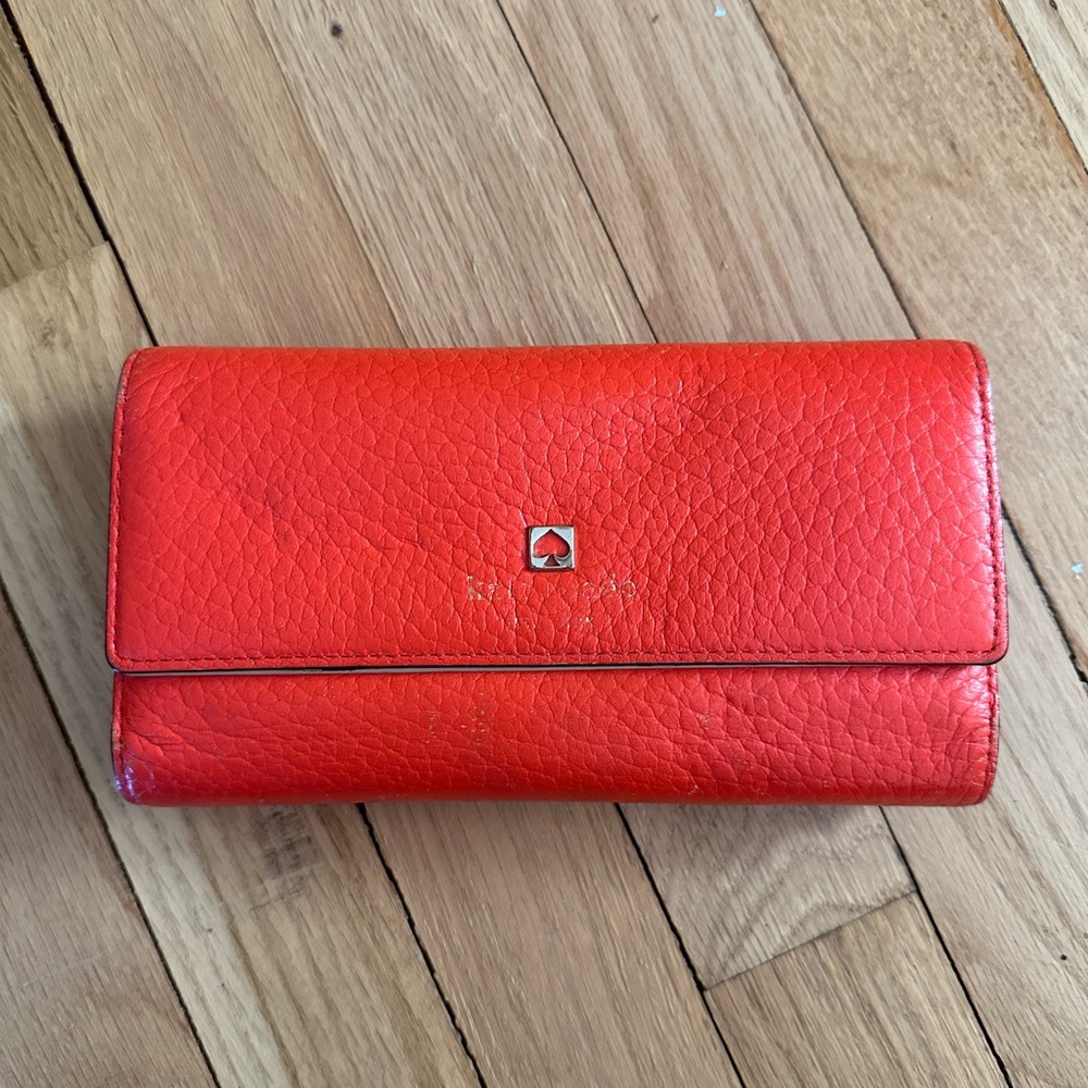 Kate Spade Wallet